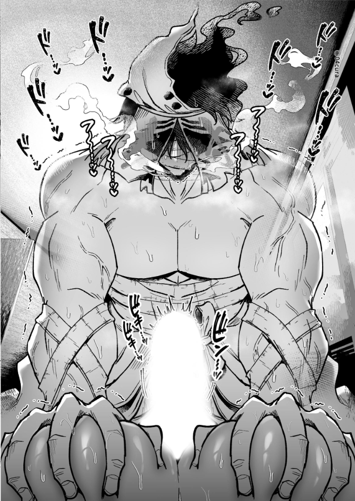 エロ漫画:おつかれさまです、ツキミヤさん 〜溺愛色情霊vs欲求不満OLの1ヶ月〜 中旬 6巻 【04cura】 サンプル画像