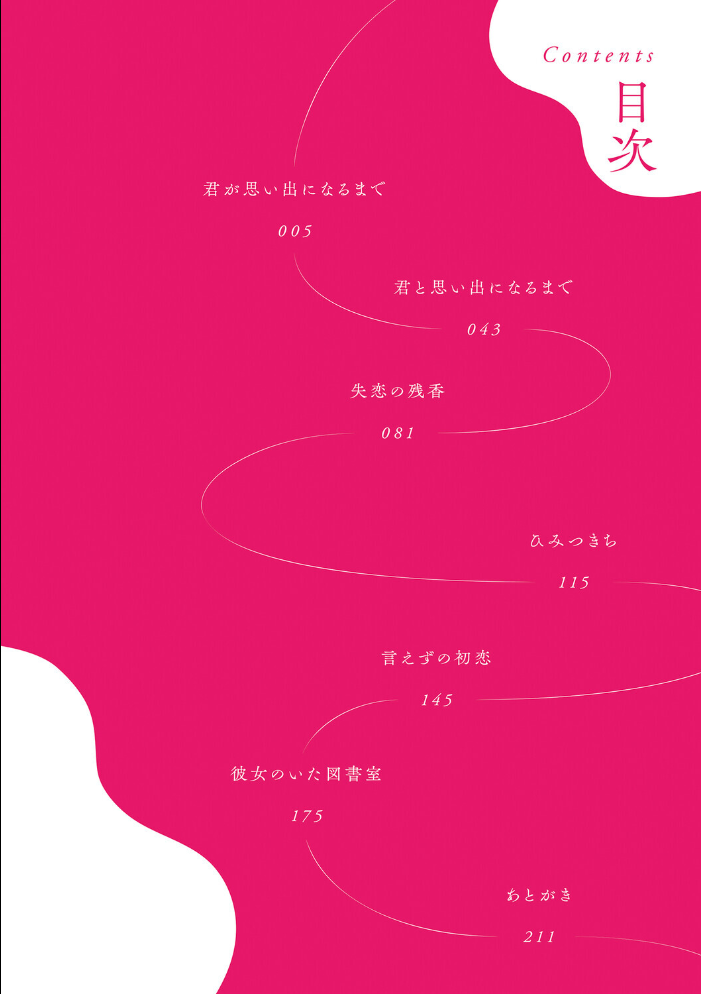 エロ漫画:未恋-みれん-【デジタル特装版】 【佐波缶】 サンプル画像