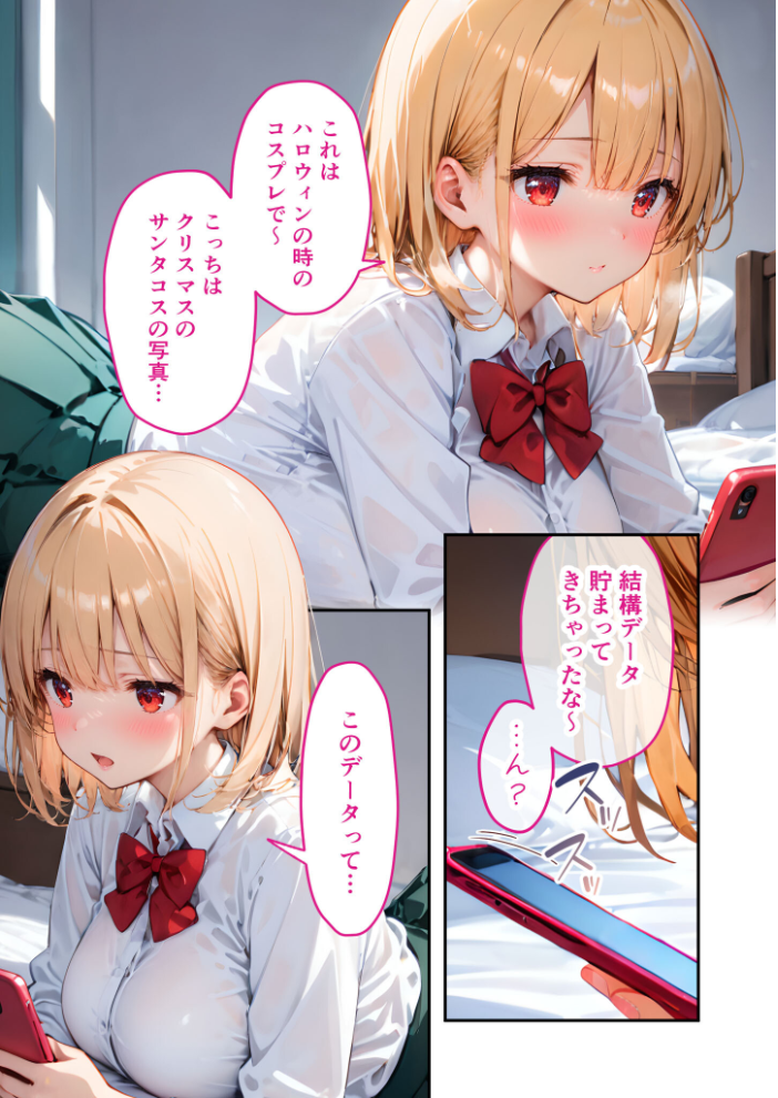 エロ漫画:愛する義妹のえっちな罵倒 〜ムチで躾けてあげるねお義兄ちゃん〜 モザイク版 【ざこへみー】 サンプル画像