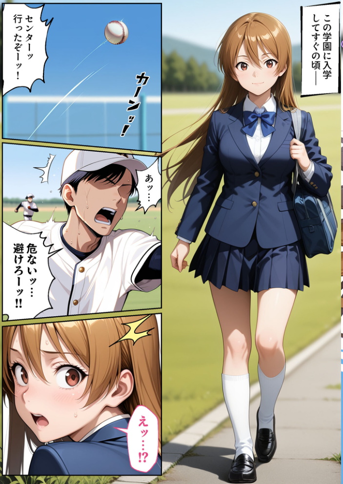エロ漫画:彼女がこの家で兄とオヤジに抱かれている事を俺はまだ知らない。 モザイク版 【ラブリークラフト あいラビ】 サンプル画像