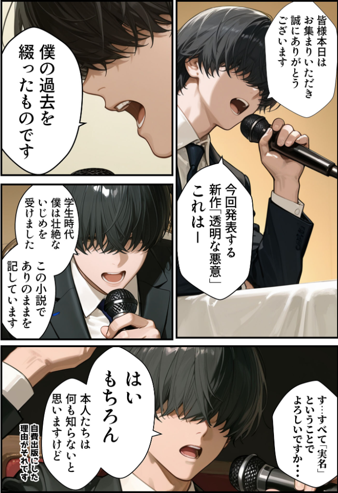 エロ漫画:夫が学生時代いじめていたデカ●ン男にNTRされた結果w旦那完全上位互換神ち●ぽに上書きされた件 モザイク版 【炎帝龍イグニス あいラビ】 サンプル画像