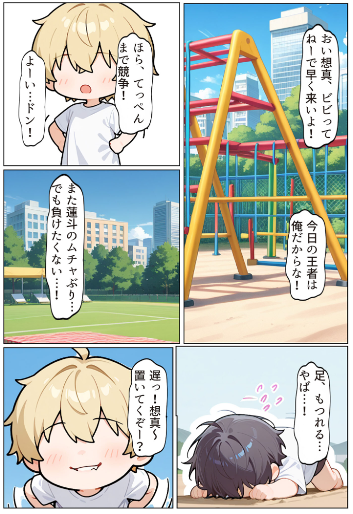 エロ漫画:友達の爆乳ギャルママと本気の孕ませ交尾するまで〜ずっと好きだった幼馴染の母親に子種をたっぷり流し込み モザイク版 【ちるイル あいラビ】 サンプル画像