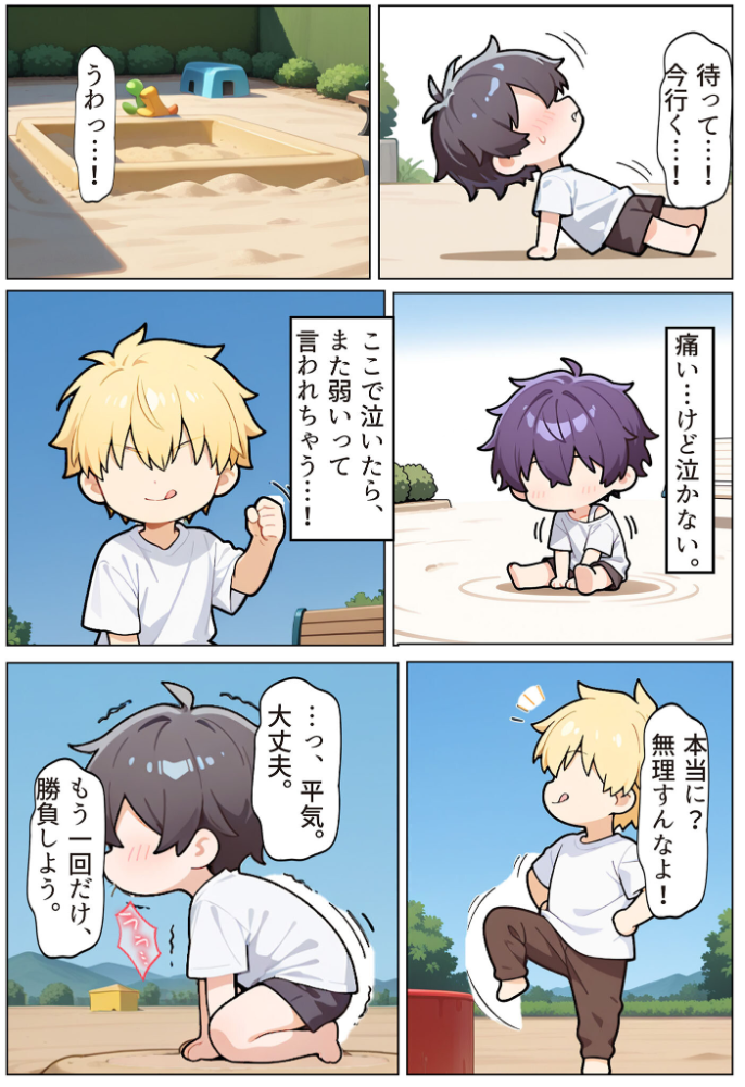 エロ漫画:友達の爆乳ギャルママと本気の孕ませ交尾するまで〜ずっと好きだった幼馴染の母親に子種をたっぷり流し込み モザイク版 【ちるイル あいラビ】 サンプル画像