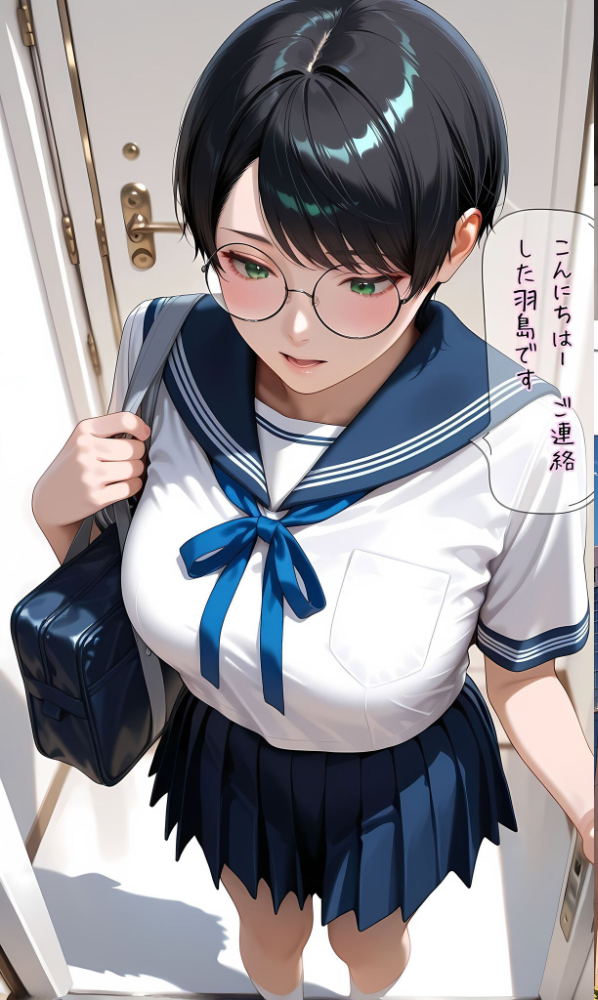 エロ漫画:【純朴巨乳美●●パイ●リ編】水着撮影会のはずが、いつのまにかおぢさんち〇ぽに沼る話3 モザイク版 【メコ神 あいラビ】 サンプル画像