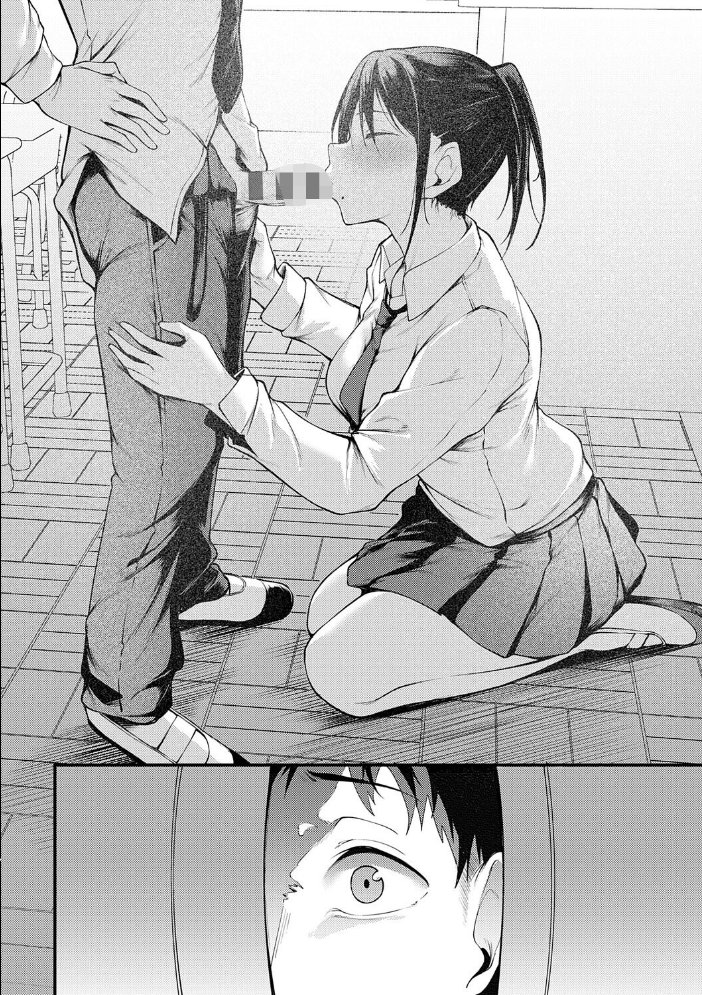 エロ漫画:未恋-みれん-【デジタル特装版】 【佐波缶】 サンプル画像