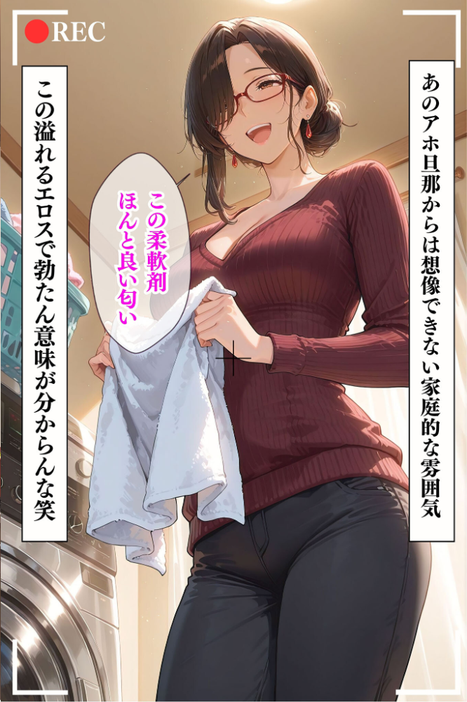 エロ漫画:人妻限定アパート 102号室 田島雪乃 〜大家のペットになった日編〜 モザイク版 【ワーテルLab あいラビ】 サンプル画像