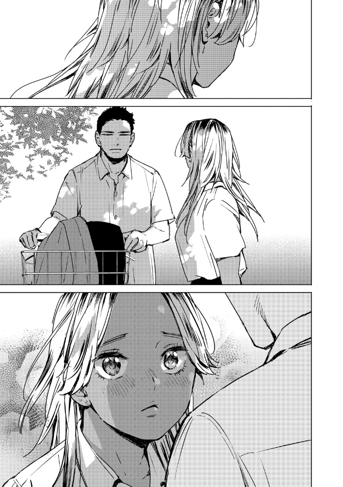 エロ漫画：求愛惑星 【森万平】 サンプル画像