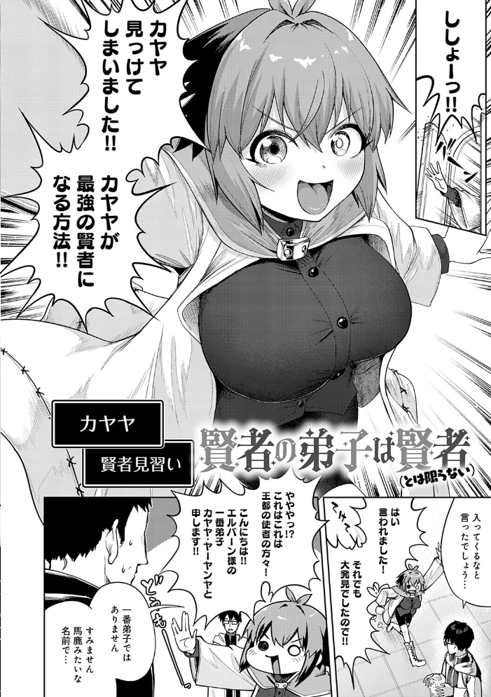 エロ漫画:エロトラップダンジョン物語 〜夢見る冒険者達と呪われたサキュバス〜 【海山そぜ】 サンプル画像
