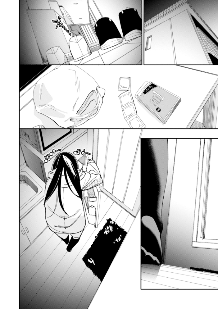 エロ漫画:さきゅドキ! 【fu-ta】 サンプル画像