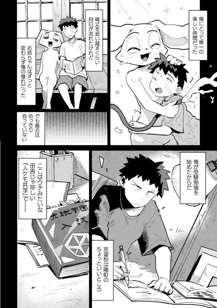 エロ漫画：コミックアンリアルぷらすVol.8 【砂場遊 嘘吐きF（x） あまぎみちひと ぱてくらー 宵星ヒカリ ざんどろ さくらま すじいか】 サンプル画像