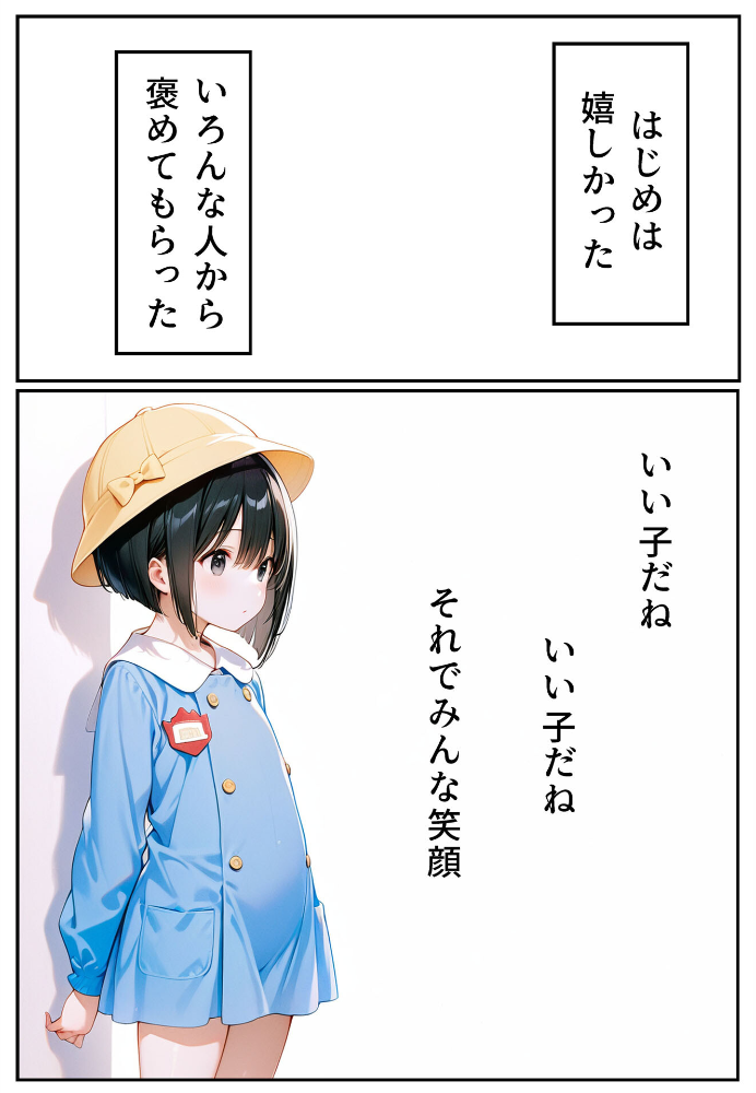 エロ漫画:偽りの優等生 〜先生と一緒の放課後〜 モザイク版 【ンチアーネのアトリエ あいラビ】 サンプル画像