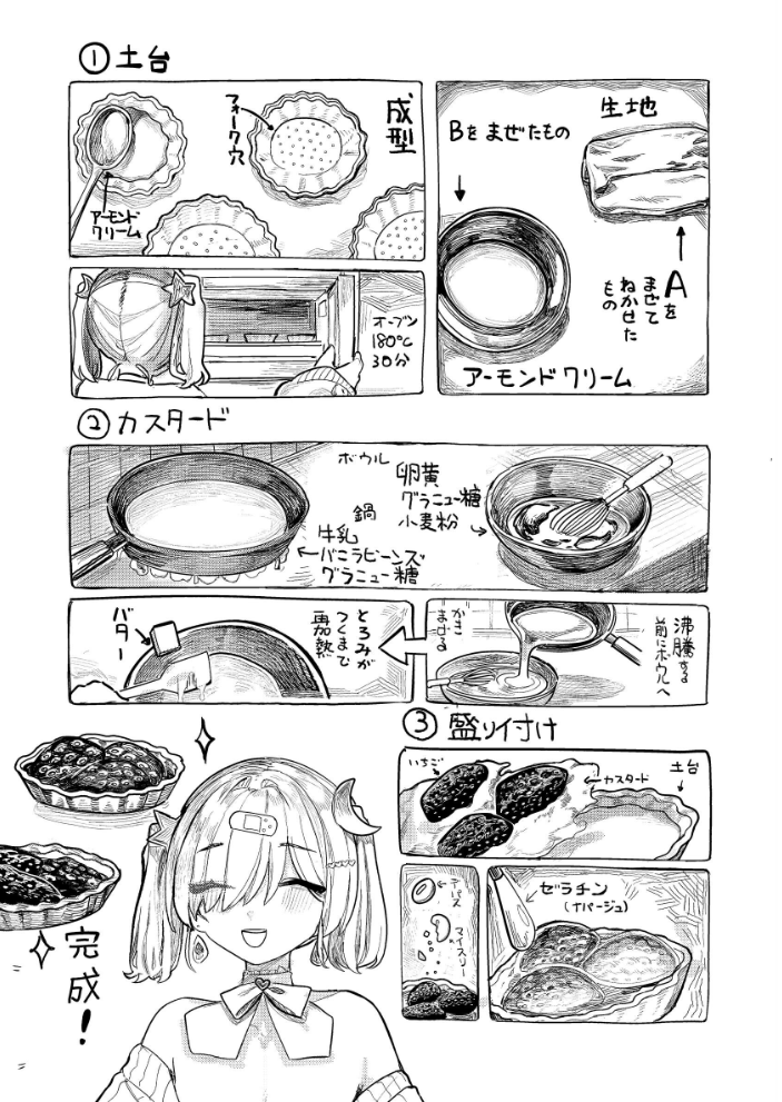 エロ漫画:メンヘラコレクションWhite 【microa】 サンプル画像