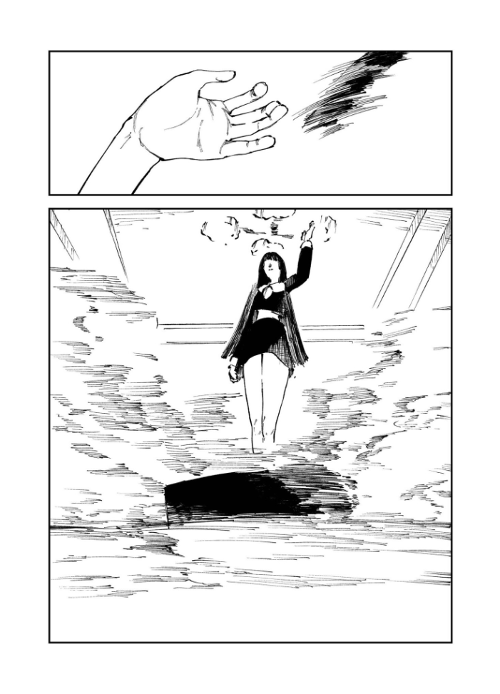 エロ漫画：煙花のひめごと（5） 【あすぜむ】 サンプル画像