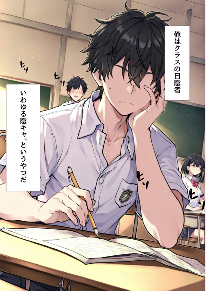 エロ漫画:●●スマホでお嬢様をおち●ぽ漬け モザイク版 【テストラの実験室 あいラビ】 サンプル画像