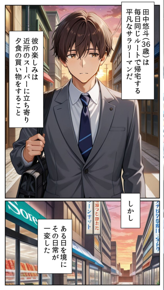 エロ漫画:●●を盛られた清楚な人妻パート(20)を寝取ったら禁断の関係が始まった話 モザイク版 【とろとろコミック あいラビ】 サンプル画像