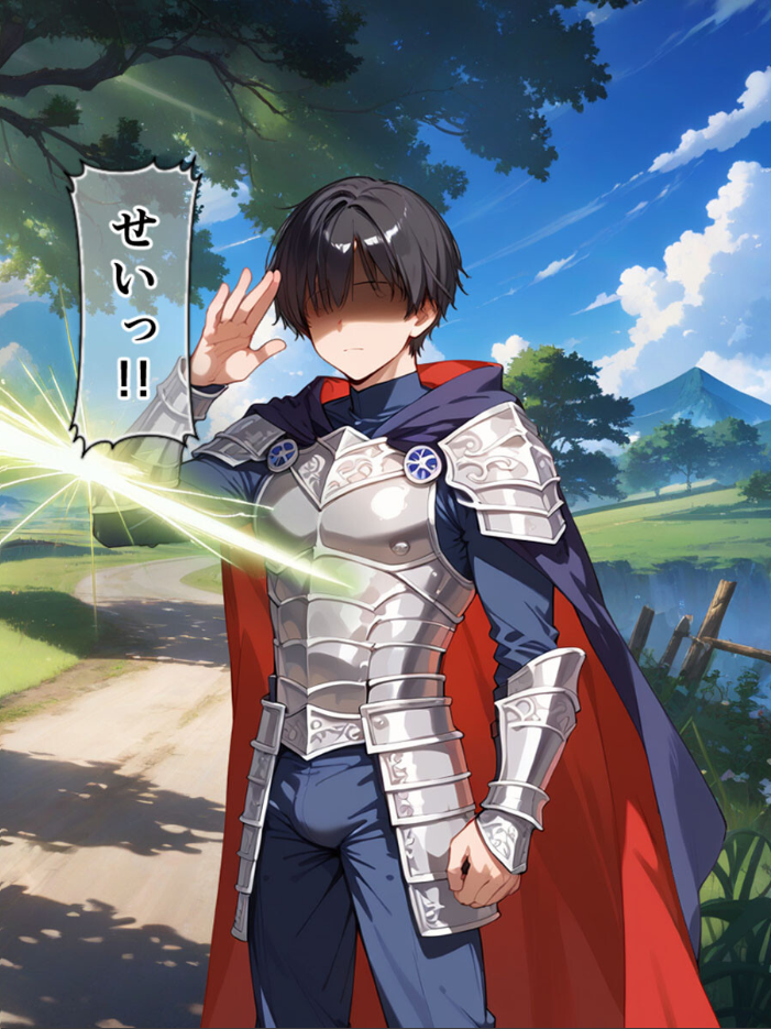 エロ漫画:ネトラレクエスト -粗チ●化勇者と寝取られし仲間たち- モザイク版 【れっかー車 あいラビ】 サンプル画像