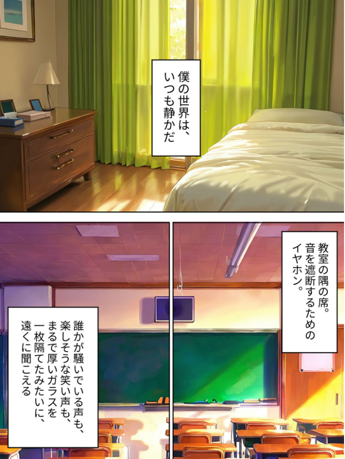 エロ漫画:『今日から弟クンは、アタシのオトコね』〜意地悪ギャルな義姉の英才教育が始まりました〜 モザイク版 【あーもん堂 あいラビ】 サンプル画像