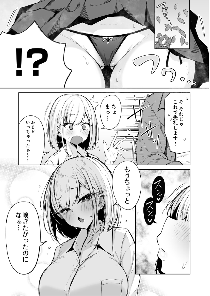 すめるとりっぷ サンプル画像