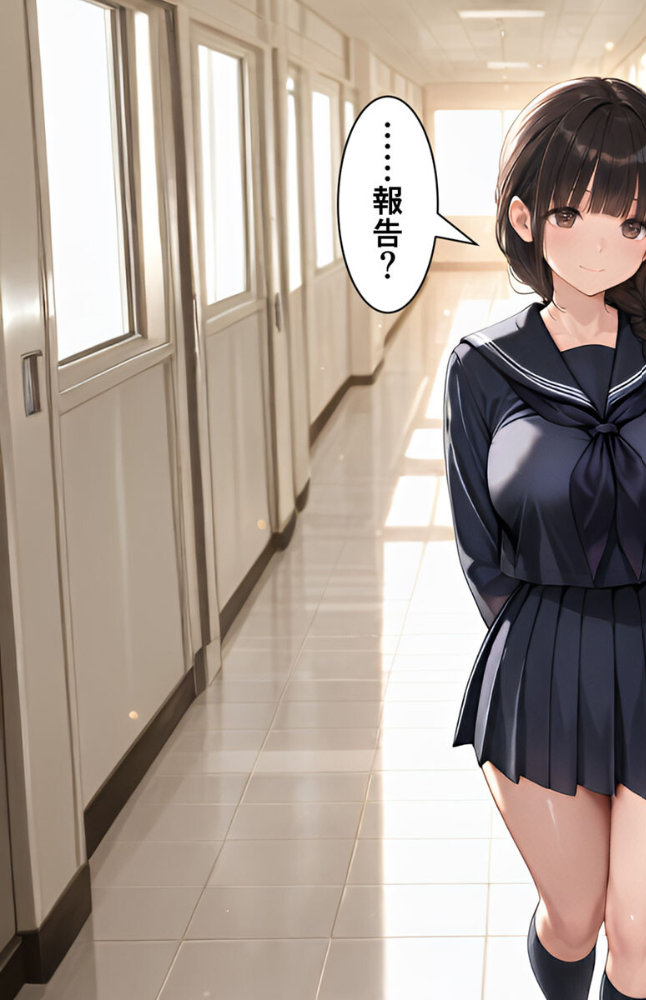 エロ漫画:「先輩はもう、私から離れられないよ」幼馴染後輩の執着寝取り モザイク版 【万工房 あいラビ】 サンプル画像