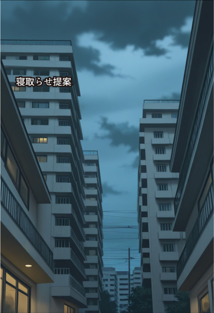 エロ漫画:僕の愛妻ギャルママのボテ腹孕ませ寝取られ報告 モザイク版 【ちるイル あいラビ】 サンプル画像