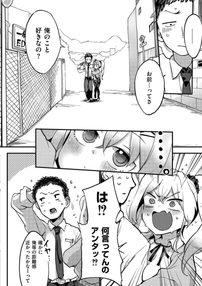 クレプトマニア サンプル画像