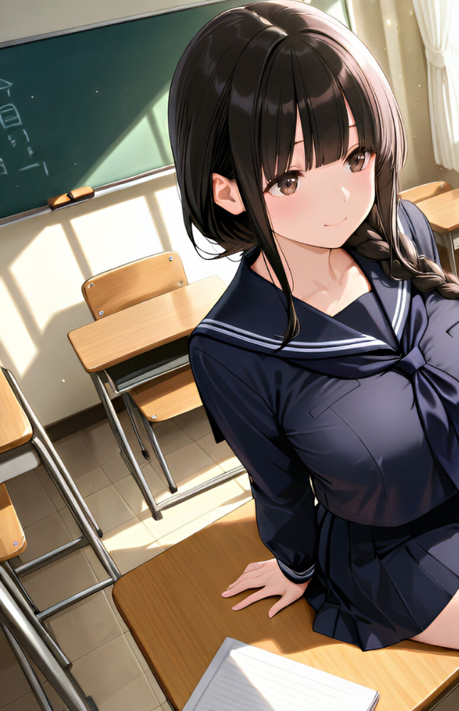 エロ漫画:「先輩はもう、私から離れられないよ」幼馴染後輩の執着寝取り モザイク版 【万工房 あいラビ】 サンプル画像