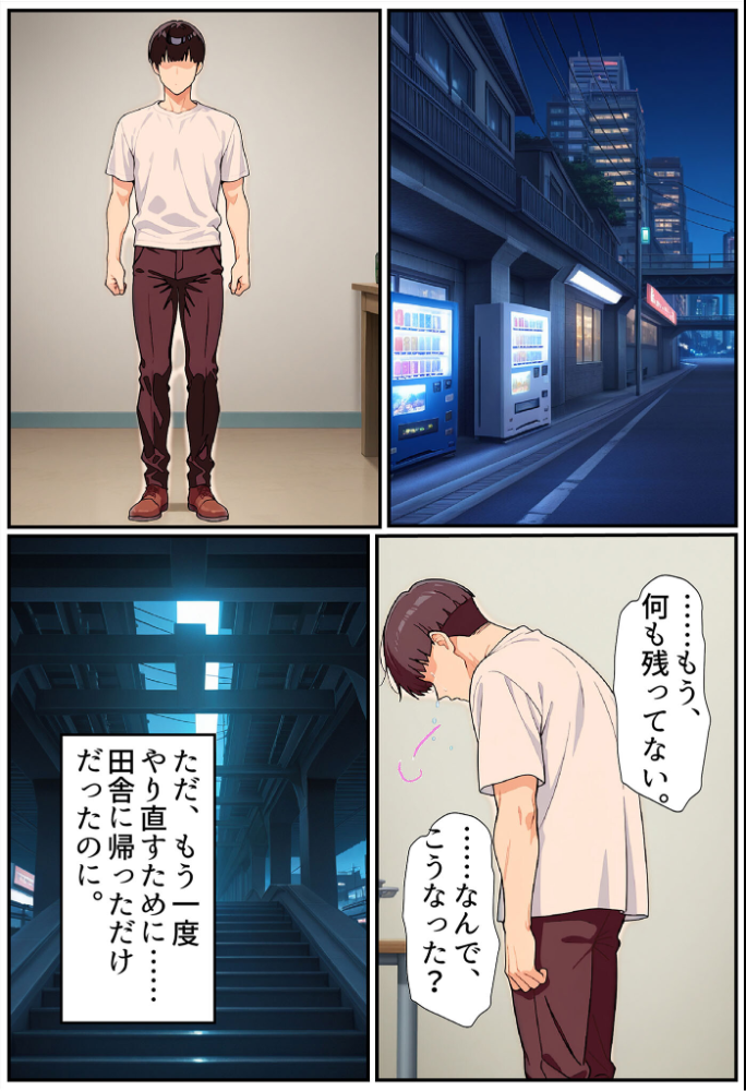 エロ漫画:魅惑の人妻に夢中【あいラビアンソロジー】 モザイク版 【StudioSR ちるイル 東京漫画研究所 とろとろコミック ハレノヒ あいラビ】 サンプル画像