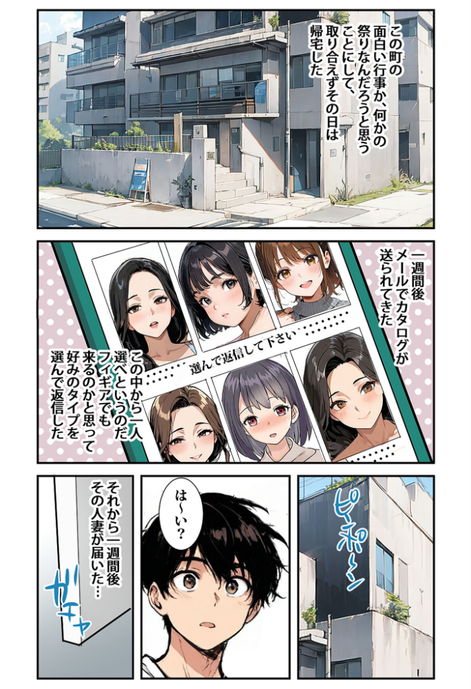 エロ漫画:魅惑の人妻に夢中【あいラビアンソロジー】 モザイク版 【StudioSR ちるイル 東京漫画研究所 とろとろコミック ハレノヒ あいラビ】 サンプル画像